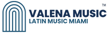 VALENA MUSIC LATIN